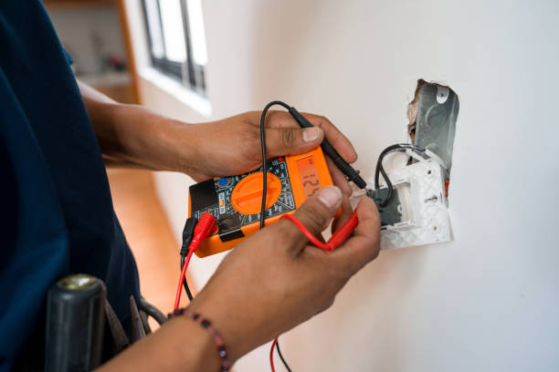 Best Electrical Troubleshooting Services  in Gray, GA
